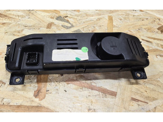 Блок управления климат-контролем 298538F, 131193   Maserati Quattroporte