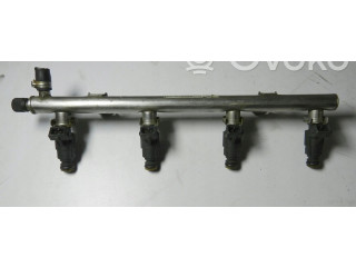 Vstřikovací lišta A1660700495   Mercedes-Benz A W168     
