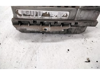 Блок предохранителей 46846109, 192A1000   Fiat Stilo 2003