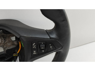 Volant Opel Corsa E 2019 34223608, 12015218B  