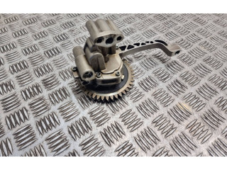 Масляный насос   070115105a  Volkswagen Touareg I 