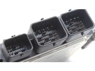 Комплект блоков управления 9666325380   Peugeot RCZ
