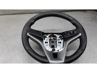 Руль Chevrolet Cruze  2009-2016 года       