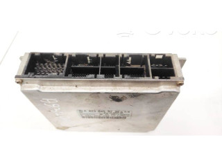 Řídící jednotka A0235459732, 0261204780   Mercedes-Benz ML W163 1998
