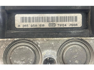 Jednotka ABS A0064313812   Mercedes-enz B W245 2008