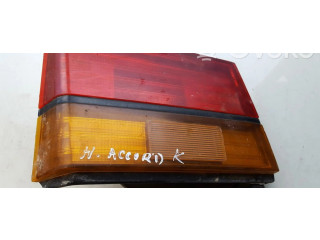 Задний фонарь левый сзади 0431060, 043-1060    Honda Accord   1990-1993 года