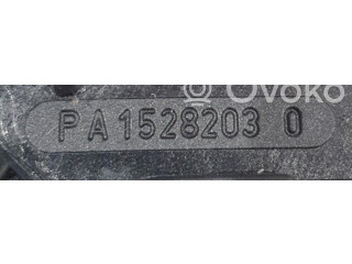 Подушка безопасности водителя PA15282030, PA15282030   Renault Twingo II