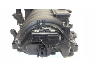 Всасывающий коллектор     05038525AD, 05038529AB    Jeep Grand Cherokee 