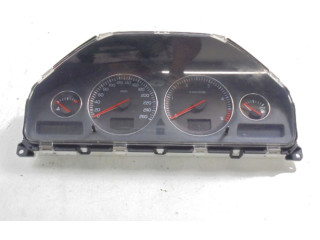 Панель приборов 8673802, 8673802   Volvo V70       