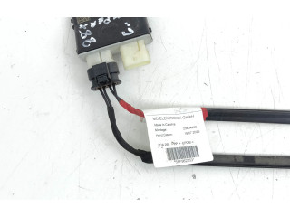 Блок управления крышки багажника 3G0962243D   Cupra Formentor