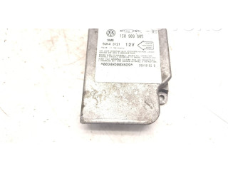 Блок подушек безопасности 1C0909605, 5WK43121   Volkswagen Lupo