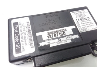 Блок комфорта 12767180, 5300161   Saab 9-5   