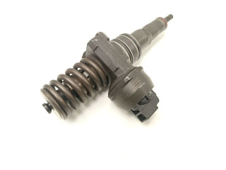 Vstřikovač 038130073AL, 0414720039   Volkswagen Passat Alltrack    AVF,AWX 