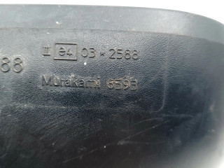 Zpětné zrcátko  Mitsubishi ASX 2012  E4022588, E4032588  