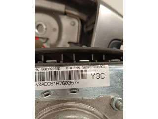 Руль KIA Sorento  2002-2009 года 569103E010CQ      