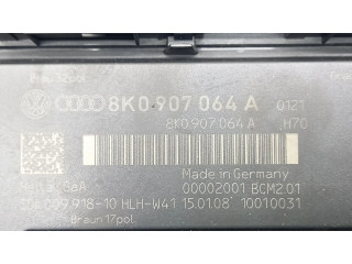 Блок управления 8K0907064A, 5DK009918   Audi A4 Allroad