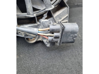 Комплект вентиляторов     4F0121003N, 4F0959501C    Audi A6 Allroad C6 