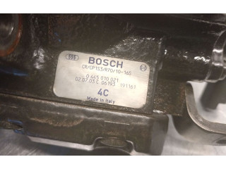 Vstřikovací čerpadlo 9627663980, 9627663980   Lancia Phedra    4HW 
