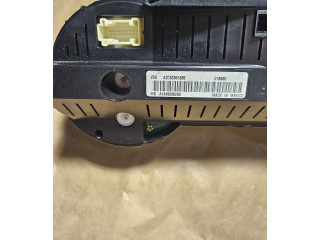 Панель приборов A1649008200, A2X53361685   Mercedes-Benz GL X164       