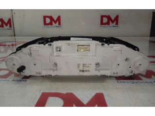 Přístrojová deska  Peugeot 308 SW  2019 9822776780  