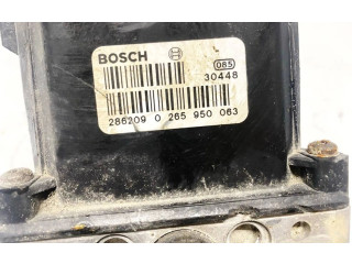 Блок АБС 0265950063, 0265225139   Skoda  Superb B5 (3U)  2001 - 2008 года