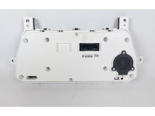 Přístrojová deska  Honda Jazz IV GR 2020 78100TZBG224M1, 78100TZBG224M1  