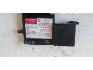 Блок комфорта 89300-42020, 2ADFHV   Toyota RAV 4 (XA40)   