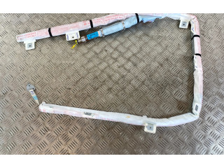 Боковая подушка безопасности 8622036000   SsangYong Rexton