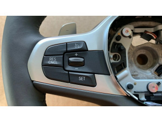 Volant BMW 7 G11 G12 2016 32308008181, 32308094544  