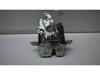 Замок багажника     Mitsubishi Colt 2004 - 2008 года