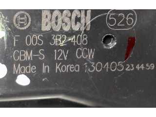 Вентилятор печки    F00S3B2408, 130405234459   Hyundai ix20