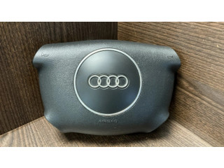 Подушка безопасности водителя 8E0880201, Y3621333331   Audi A3 S3 8L