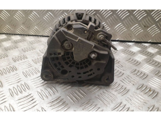Генератор 0124425020, 55556067   Opel Meriva A      