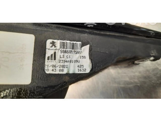 Zpětné zrcátko  Peugeot 308 2022  984605259V  