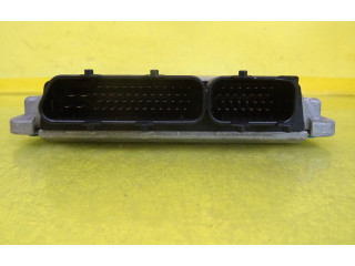 Блок управления двигателя 06A906018AD, 0261204936   Volkswagen New Beetle