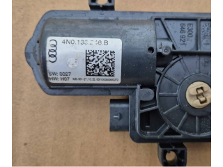 Блок управления 1Z6919   Audi A8 S8 D5