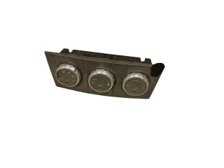 Блок управления климат-контролем 72311SA070, 5037223584   Subaru Forester SG
