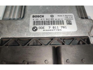 Řídící jednotka 7799854   BMW 1 E81 E87 