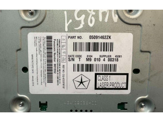 Подрулевой шлейф SRS 05091462ZK, 05091462ZK   Lancia Thema