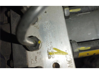 Блок АБС 589201K200, 0140001   Hyundai  ix20   -  года