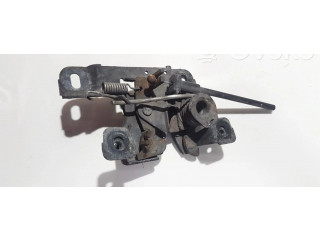 Замок капота 8l0823509   Audi A3 S3 8L