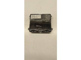 Блок управления климат-контролем 285257609R   Renault Espace V (RFC)