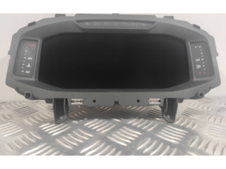 Přístrojová deska  Seat Arona 2020 6F0920798A, VD10482401  