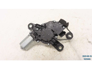 Моторчик заднего дворника 5K6955711B, 0390201216    Seat Alhambra (Mk2)