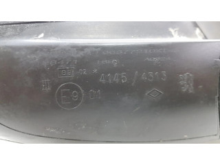 Zpětné zrcátko  levé Peugeot 307 2002  96577210XT, E9014145  