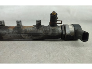 Vstřikovací lišta BOSCH, 0445214133   Toyota Yaris     