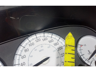 Панель приборов P04602474AC, P04602474AC   Chrysler Sebring (ST-22 - JR)       