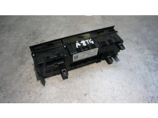 Блок управления климат-контролем 4H0820043G   Audi A8 S8 D4 4H