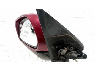 Зеркало (механическое)    левое    Mazda 626  1992-1997 года   