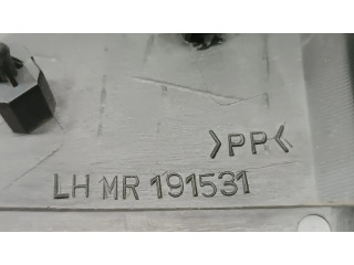 Зеркало электрическое        Mitsubishi Colt  1996-2004 года   
